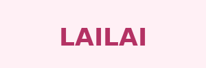 LAILAIロゴ